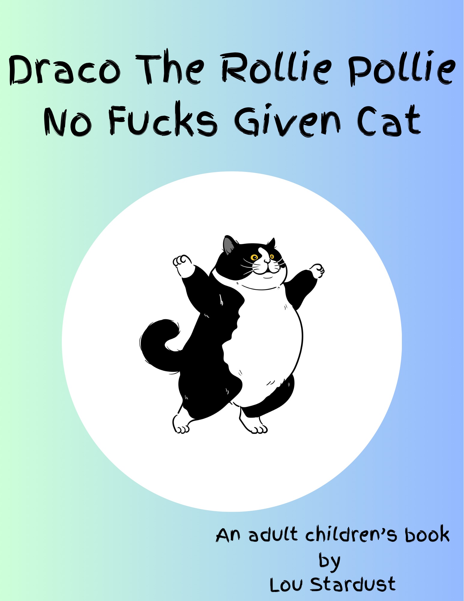 Draco…