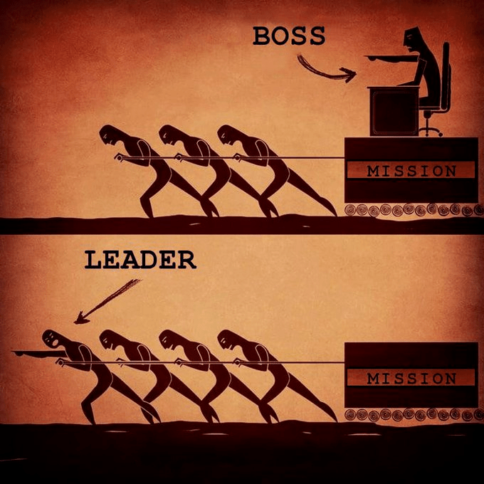 Leadership