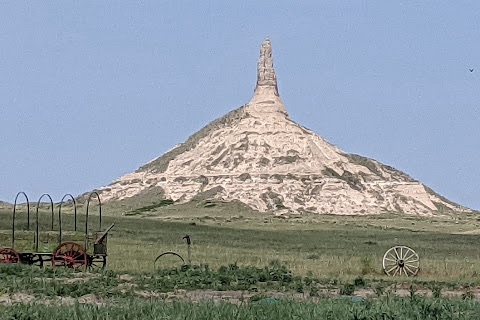 Visit history