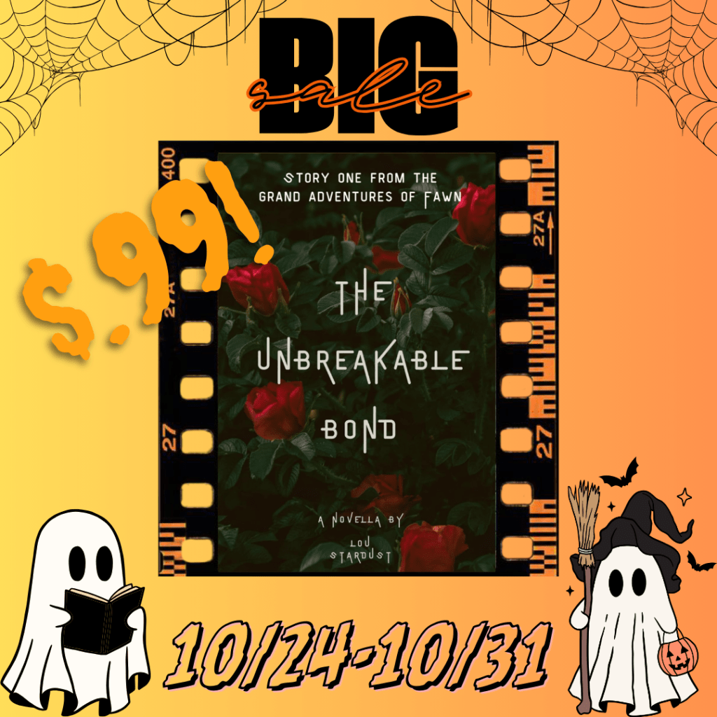 For one week&nbsp;only