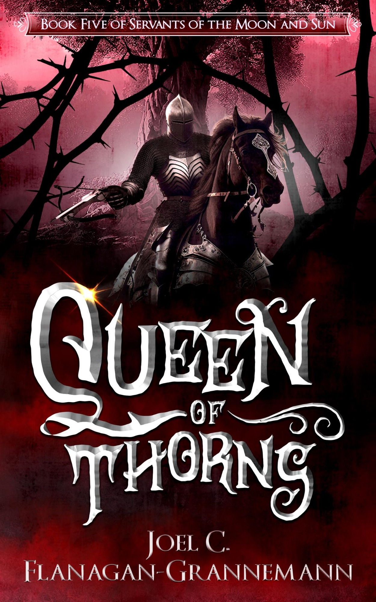 Cover reveal