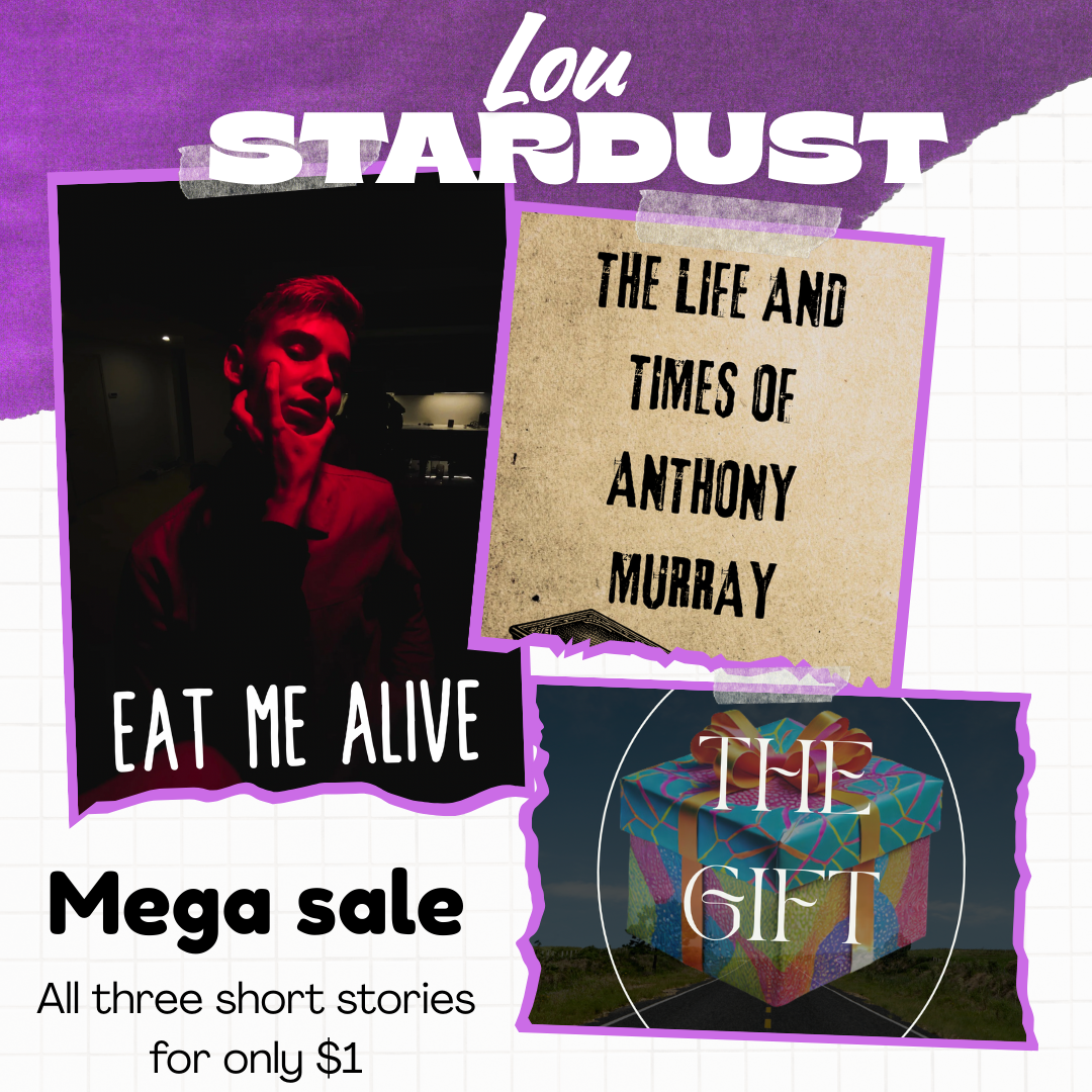 Mega Sale