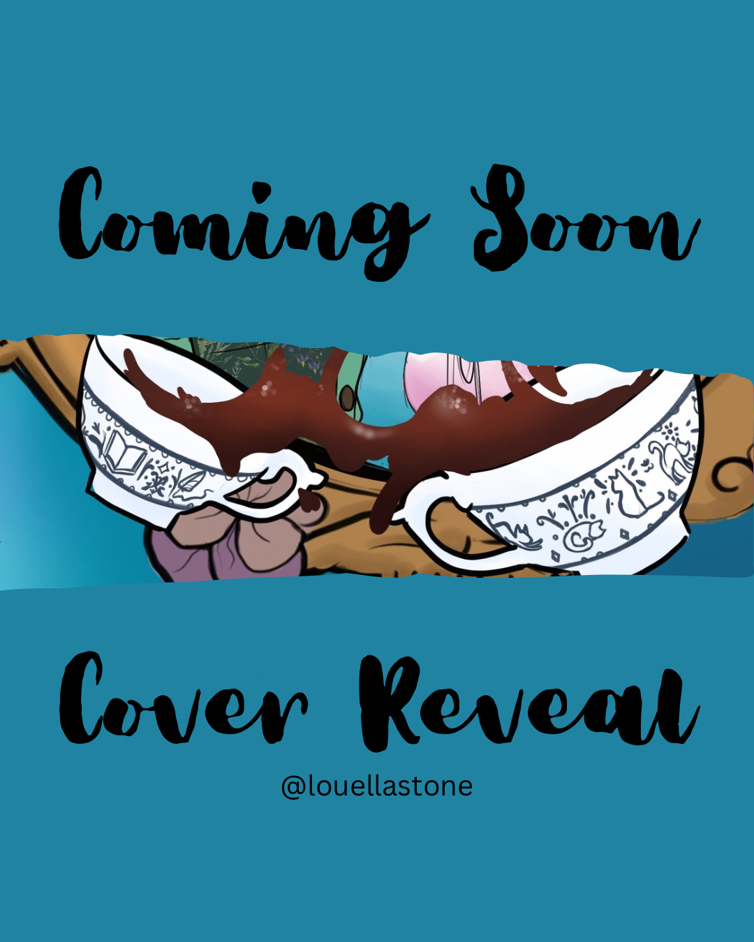 ✨COMING SOON✨