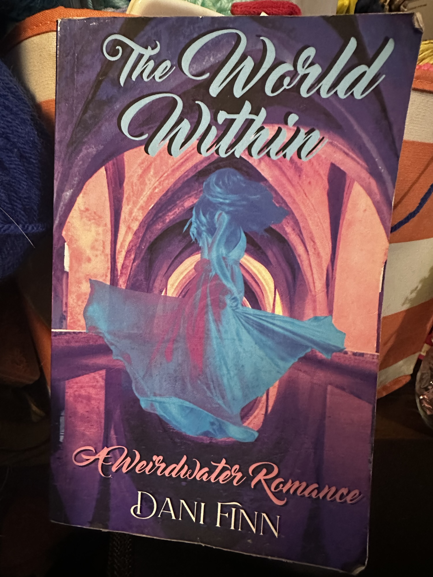 Book review